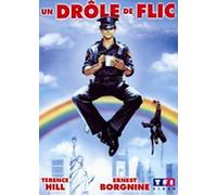 Un Drôle De Flic