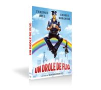 Un Drôle de flic