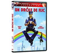 Un Drole De Flic / [Dvd] [Import]