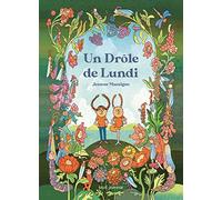 Un drôle de lundi
