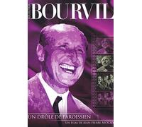 Un drôle de paroissien