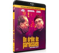 Un Drôle De Paroissien - Blu-Ray