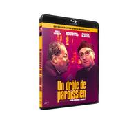 Un drôle de paroissien Blu-ray