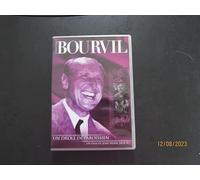 UN DROLE DE PAROISSIEN - BOURVIL