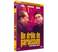 Un Drole DE PAROISSIEN-BOURVIL
