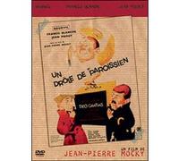 Un drôle de paroissien E