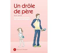 Yumi Unita – Un drôle de père – Tome 2 – Broché