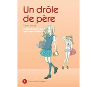 Un drôle de père T06