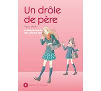 Un drôle de père T08