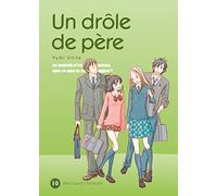 Un drôle de père T10