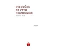 Un drôle de petit bonhomme