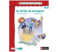 Un Drôle De Plongeon