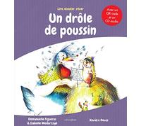 Un drôle de poussin