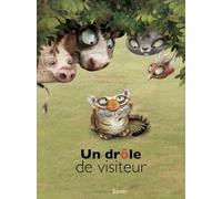 Un Drôle de visiteur
