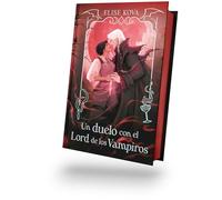 Un duelo con el lord de los vampiros