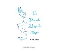 Un duende llamado amor - Gabi Brell