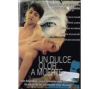 UN DULCE OLOR A MUERTE (DIEGO LUNA,ODISEO BICHIR,JUAN CARLOS COLOMBO[NTSC/Region 1 and 4 dvd. Import - Latin America].