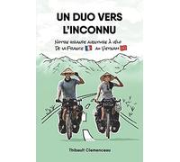 Un Duo Vers L'inconnu