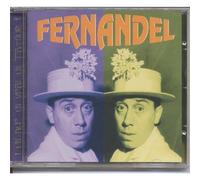 Fernandel – Un Dur, Un Vrai, Un Tatoué