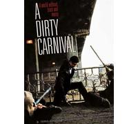 Dirty Carnival – Chun Ho-Jin, Ku Jin, In-Seong Jo – DVD