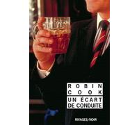 Un écart de conduite