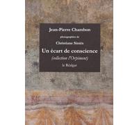 Un Ecart De Conscience