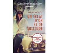 Un éclat d'or et de solitude