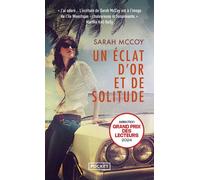 Un eclat d'or et de solitude - Sarah McCoy - Pocket - Poche - Roman