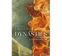 Un éclat flamboyant