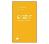 Un Écologisme Apolitique ? - Débat Autour De La Transition