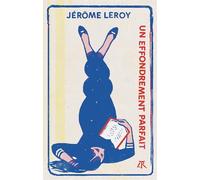 Un effondrement parfait