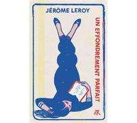 Un effondrement parfait