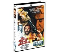 Un Ejercito De Cinco Hombres (Import Dvd) (2013) Peter Graves, James Daly, Bu