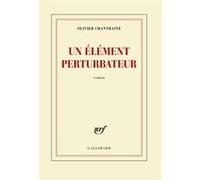 Un élément perturbateur