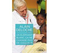 Un Éléphant Blanc, Ça Ne Change Pas De Couleur