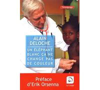 Un Éléphant Blanc Ça Ne Change Pas De Couleur