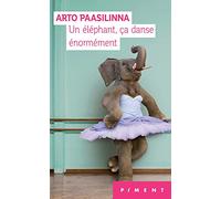 Un éléphant, ça danse énormément