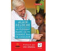 Un éléphant ça ne change pas de couleur