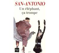 Un éléphant ça trompe
