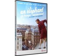 Un éléphant ça trompe énormément DVD E