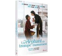 Un éléphant ça trompe énormément DVD E