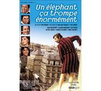 Un Éléphant Ça Trompe Énormément