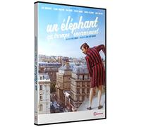 Un éléphant ça trompe énormément DVD