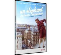 Un éléphant ça trompe énormément DVD
