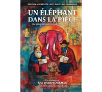 Un éléphant dans la pièce: Une pédagogie moderne pour l'étude de la Bible