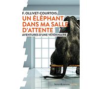 Un éléphant dans ma salle d'attente