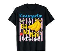 Un élève de Maternelle est Une Banane, retournons à l'école T-Shirt