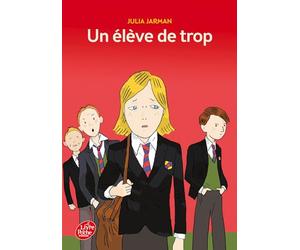 Un élève de trop