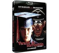 UN ÉLÈVE DOUÉ / Apt Pupil (1998) (Blu-Ray)