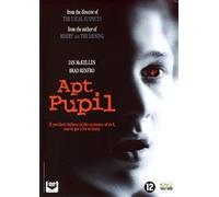 UN ÉLÈVE DOUÉ / Apt Pupil [ Origine Néerlandais, Sans Langue Francaise ]